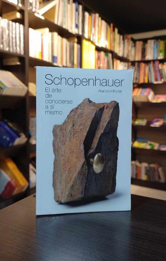 EL ARTE DE CONOCERSE A SI MISMO