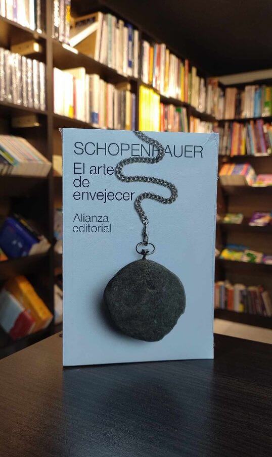 EL ARTE DE ENVEJECER