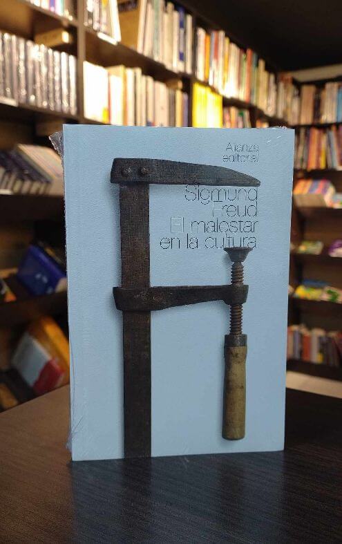 EL MALESTAR EN LA CULTURA