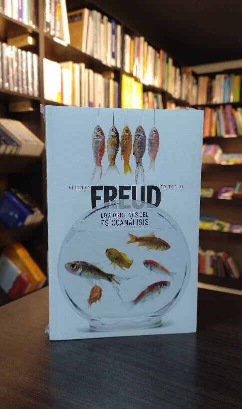 LOS ORIGENES DEL PSICOANALISIS