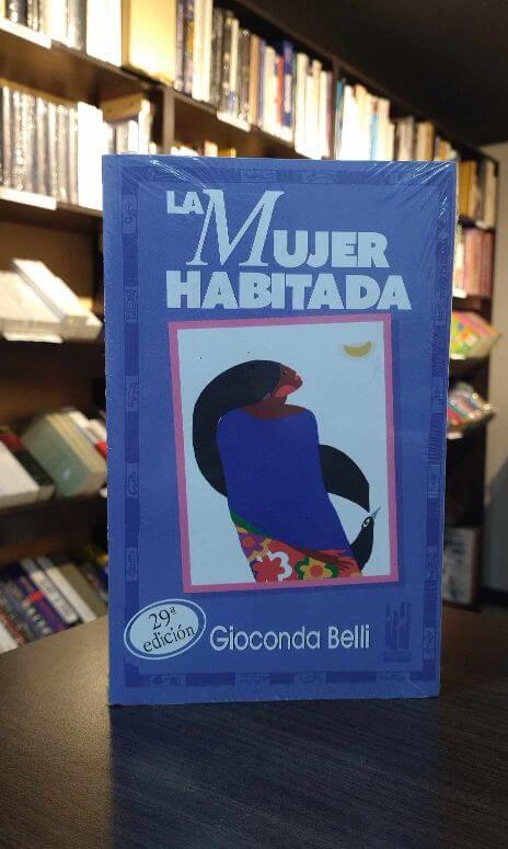 LA MUJER HABITADA