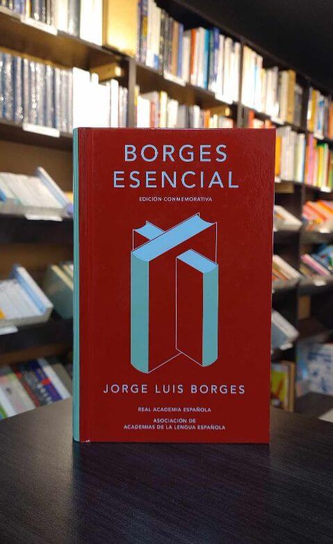 BORGES ESENCIAL