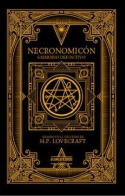 NECRONOMICON