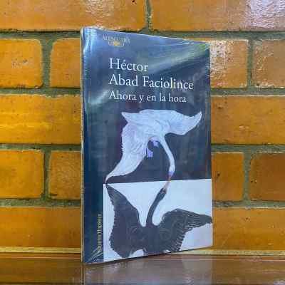 AHORA Y EN LA HORA