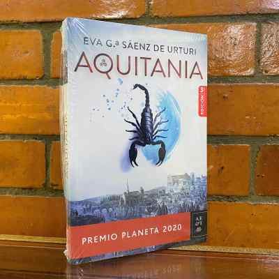 AQUITANIA
