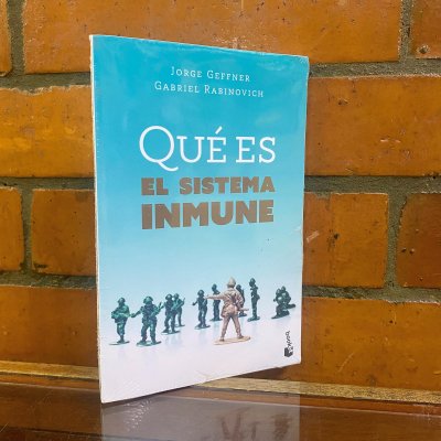 QUE ES EL SISTEMA INMUNE