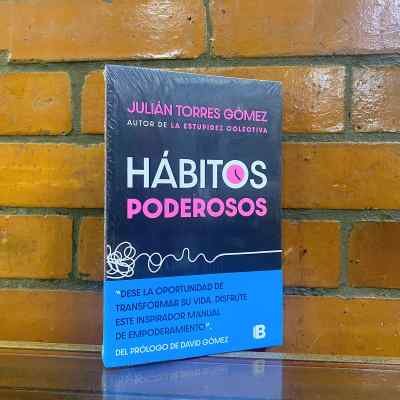 HABITOS PODEROSOS