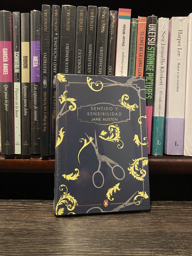 SENTIDO Y SENSIBILIDAD