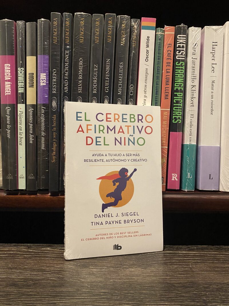 EL CEREBRO AFIRMATIVO DEL NIÑO