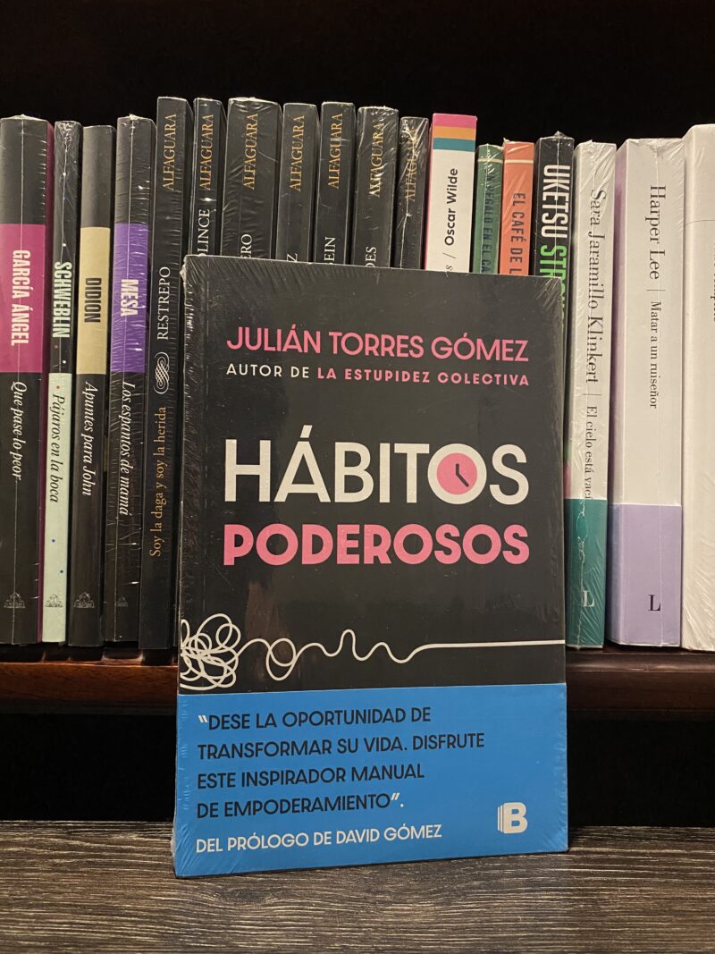 HABITOS PODEROSOS