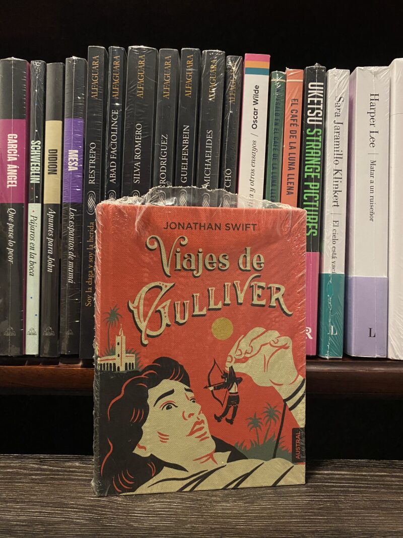 VIAJES DE GULLIVER