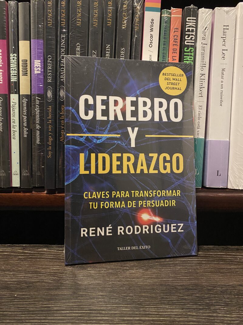CEREBRO Y LIDERAZGO