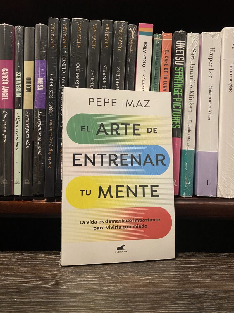 EL ARTE DE ENTRENAR TU MENTE