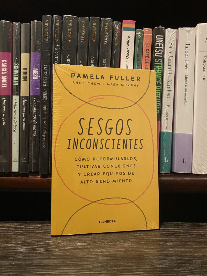 SESGOS INCONSCIENTES
