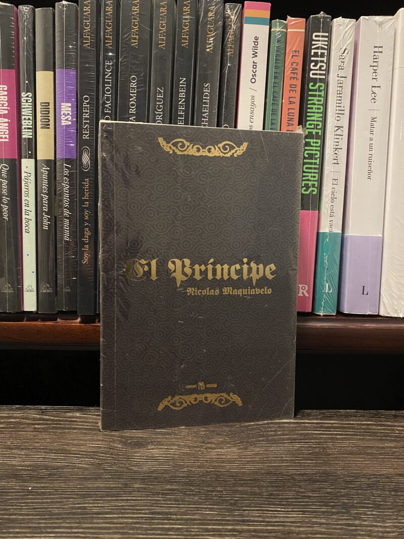 EL PRINCIPE