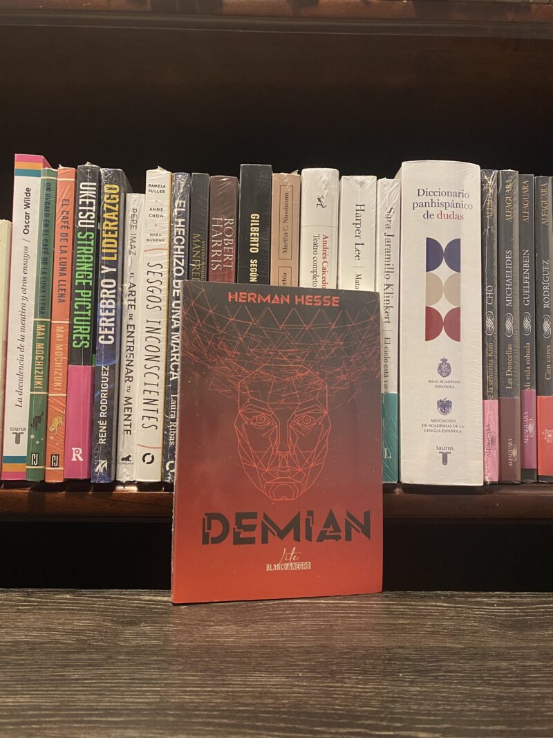 DEMIAN