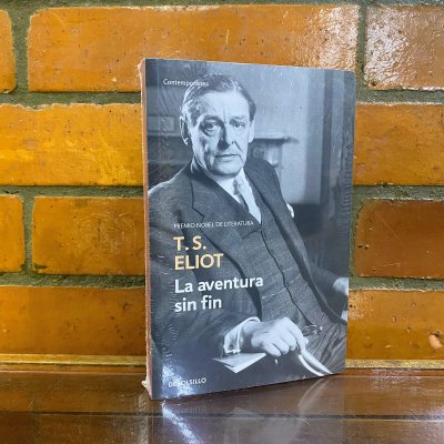 LA AVENTURA SIN FIN