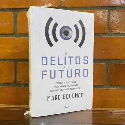 LOS DELITOS DEL FUTURO