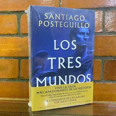 LOS TRES MUNDOS