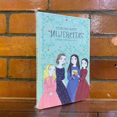 MUJERCITAS