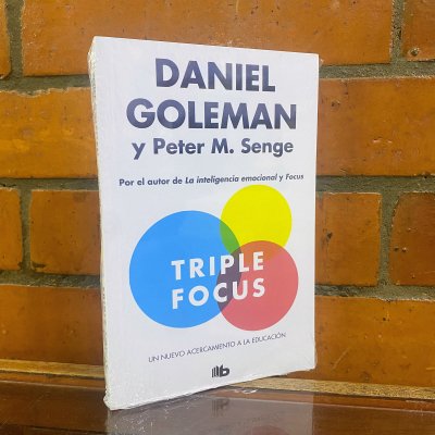 TRIPLE FOCUS