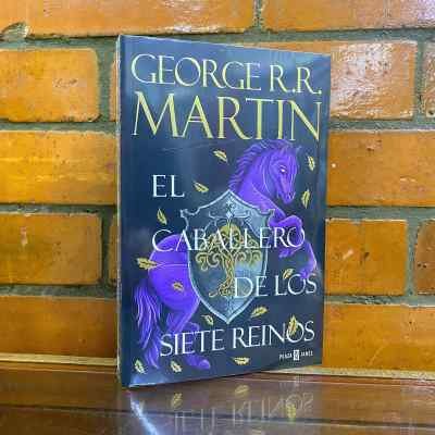 EL CABALLERO DE LOS SIETE REINOS