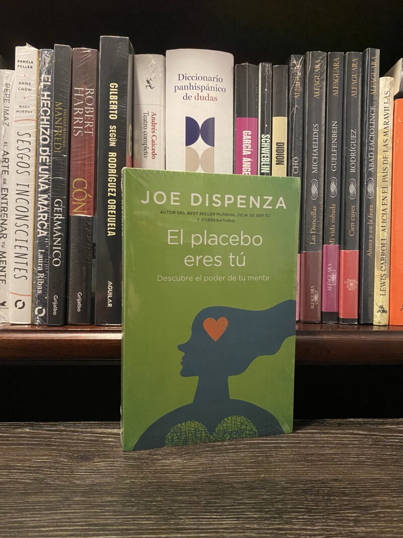 EL PLACEBO ERES TU
