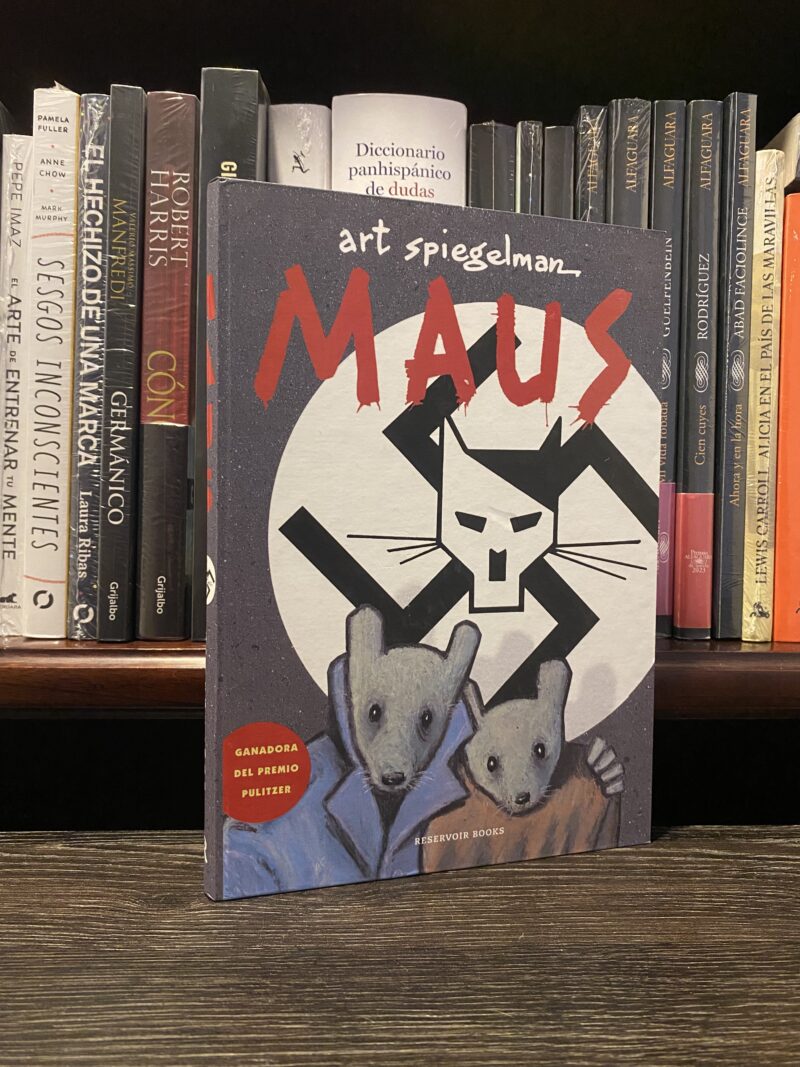 MAUS
