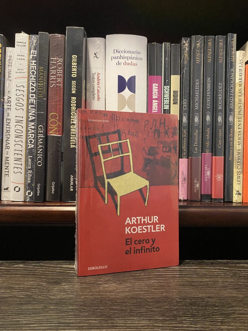 EL CERO Y EL INFINITO