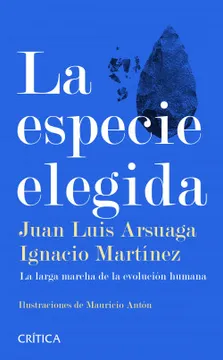 LA ESPECIE ELEGIDA