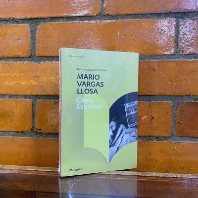 CINCO ESQUINAS