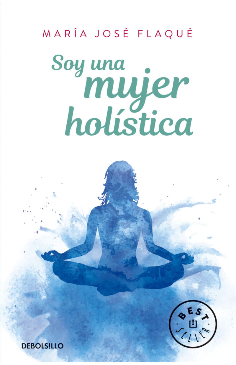 SOY UNA MUJER HOLISTICA