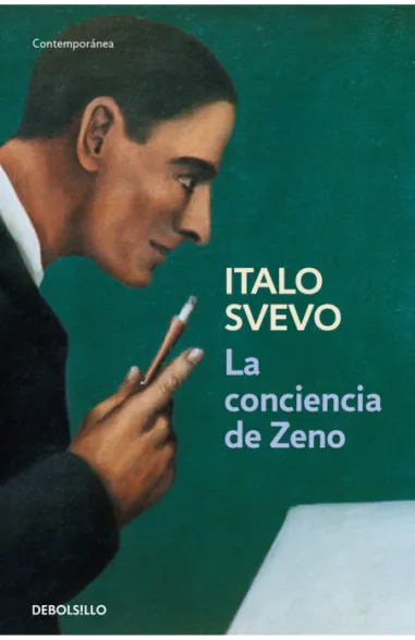 LA CONSCIENCIA DE ZENO
