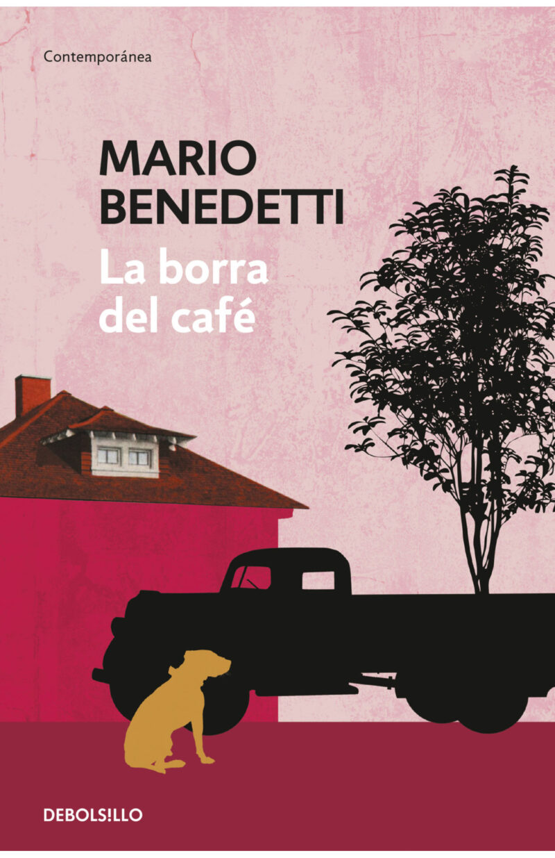 LA BORRA DEL CAFÉ