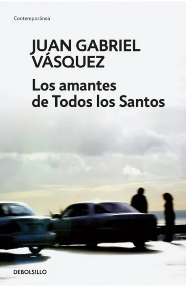 LOS AMANTES DE TODOS LOS SANTOS