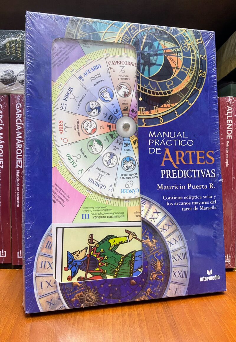 MANUAL PRACTICO DE ARTES PREDICTIVAS