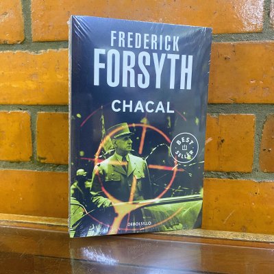 CHACAL