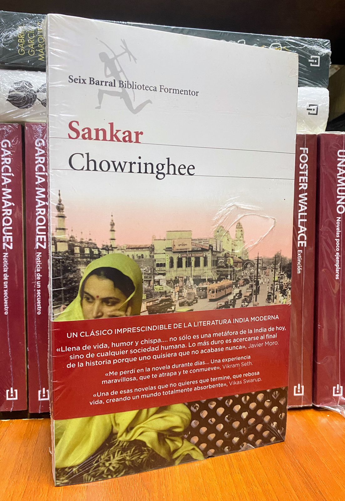 CHOWRINGHEE