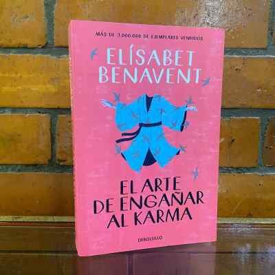 EL ARTE DE ENGAÑAR AL KARMA
