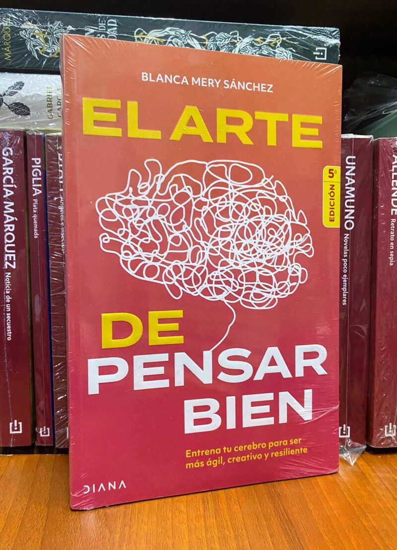 EL ARTE DE PENSAR BIEN
