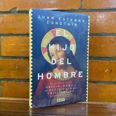 EL HIJO DEL HOMBRE