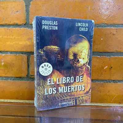 EL LIBRO DE LOS MUERTOS