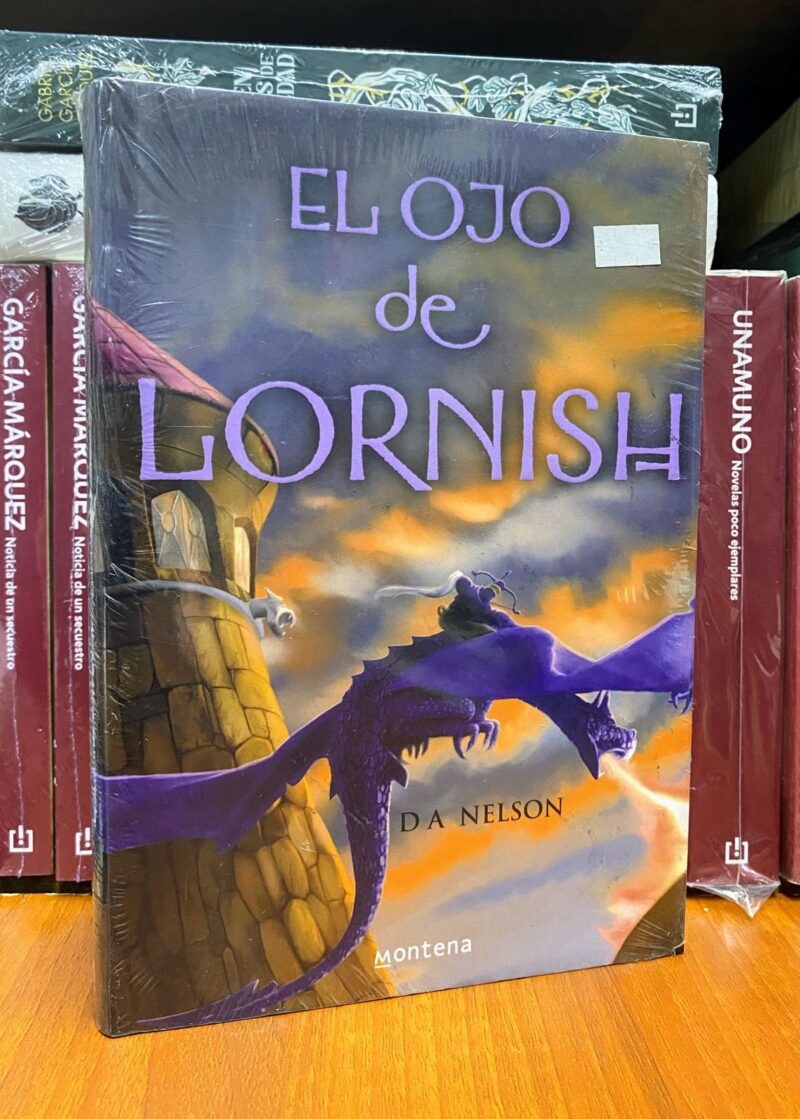 EL OJO DE LORNISH