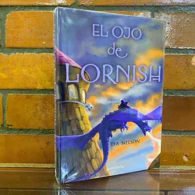 EL OJO DE LORNISH