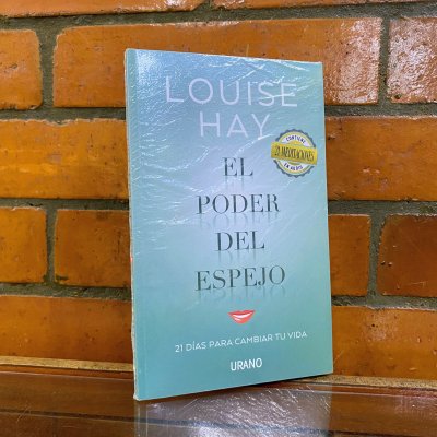 EL PODER DEL ESPEJO