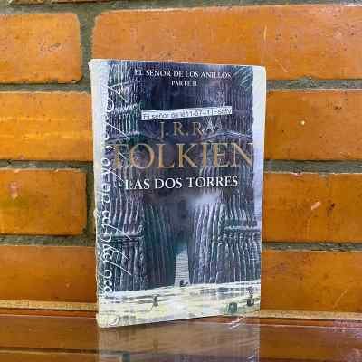 EL SEÑOR DE LOS ANILLOS II: LAS DOS TORRES
