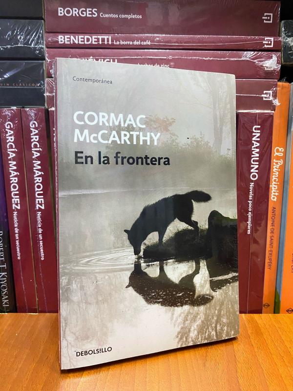 EN LA FRONTERA