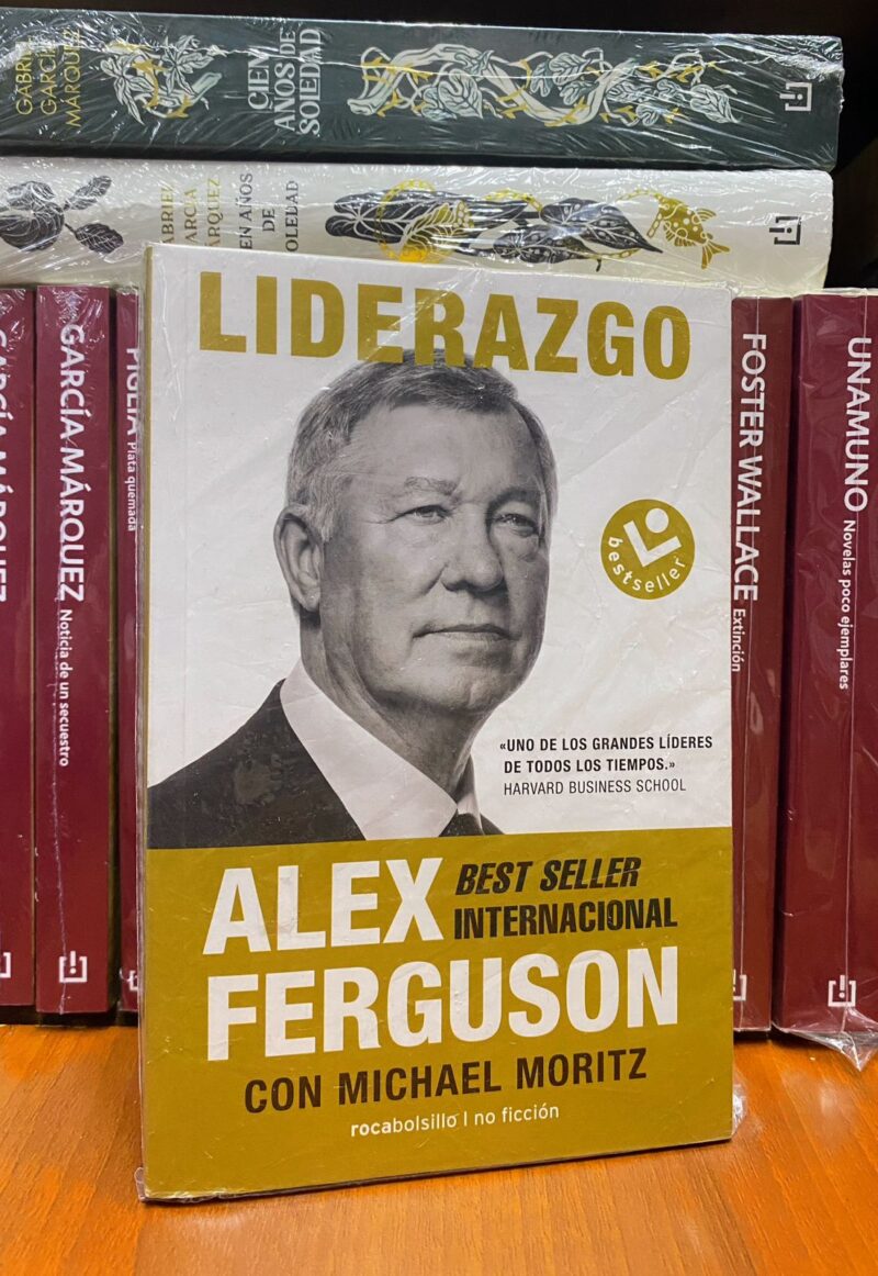 LIDERAZGO