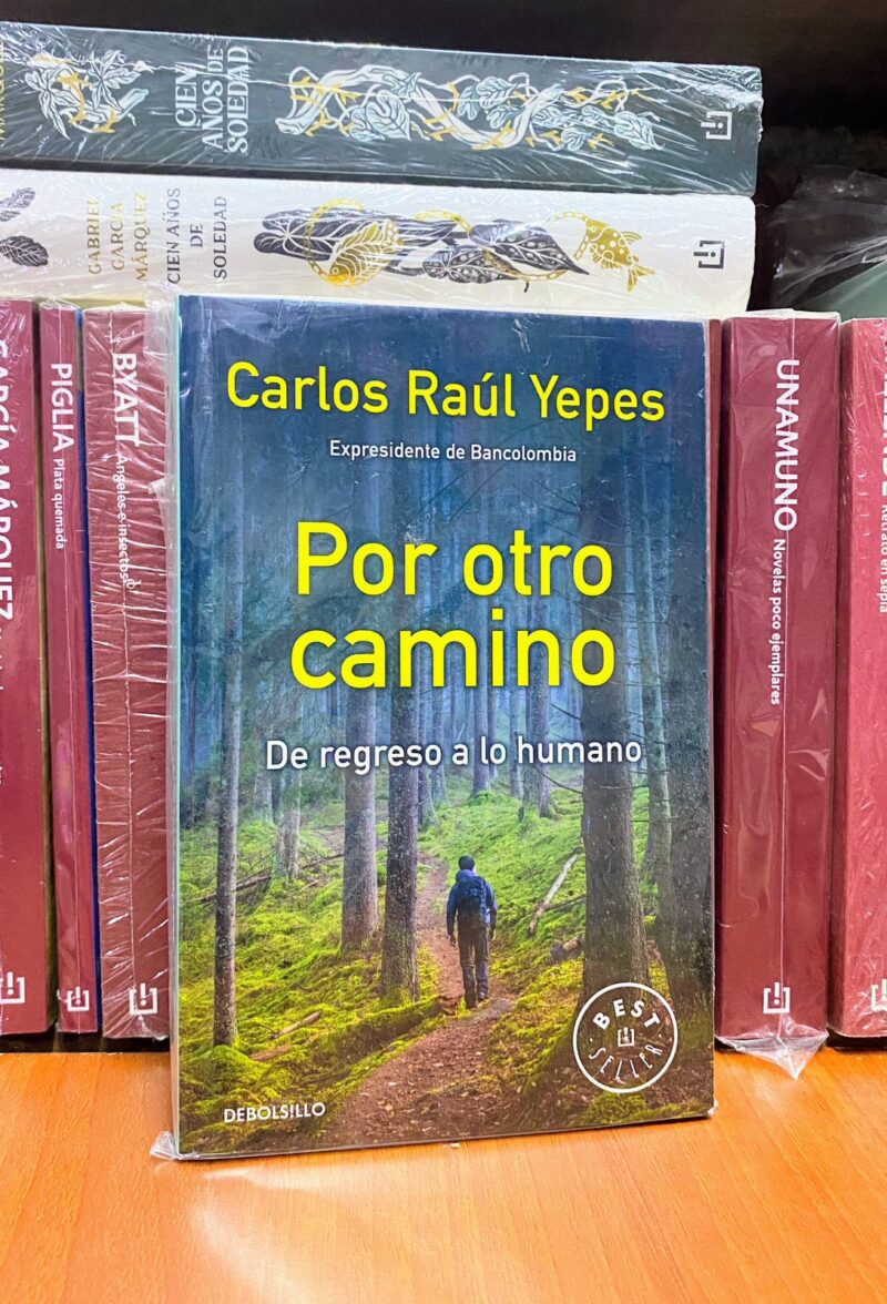POR OTRO CAMINO