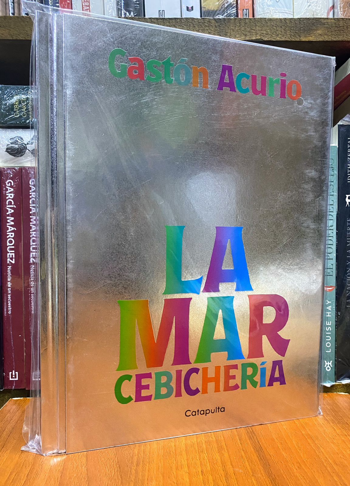 LA MAR CEBICHERÍA - Imagen 2